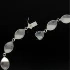 Georg Jensen Silver Necklace No. 171 by Flemming Eskildsen