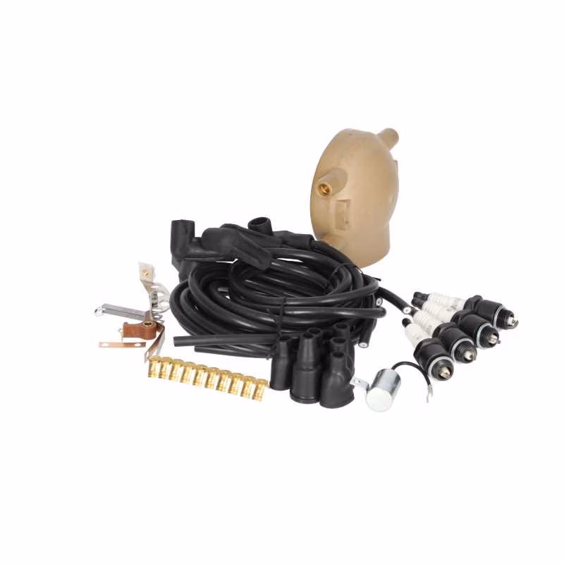 Complete Tune Up Kit fits Ford 9N 8N 2N