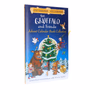 B2D6978 The Gruffalo and Friends Advent Calendar By Julia Donaldson Christmas Countdown With 24 Story and Activity Books - 360° presentation