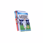 B2D4432 Ultimate Football Heroes Superstars By Matt & Tom Oldfield 5 Books Collection Set - 360° presentation