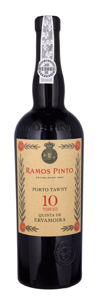 10 YEARS TAWNY PORT, “SAILBOAT” Ramos-Pinto