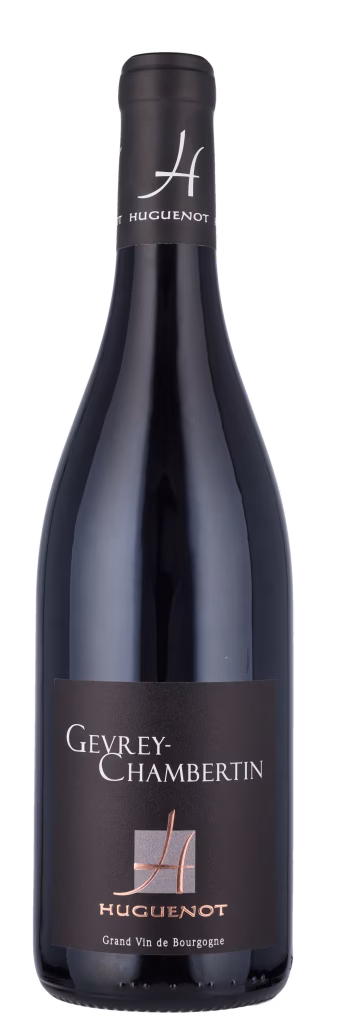 GEVREY CHAMBERTIN LES CRAIS ØKO Domaine Huguenot