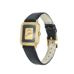 Piaget 18ct Gold Watch