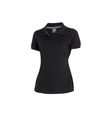 02266086 Polera Dryfresh M/C Mujer 60-40 - 360° presentation