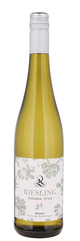 RIESLING R TROCKEN ØKO Roots Beverages