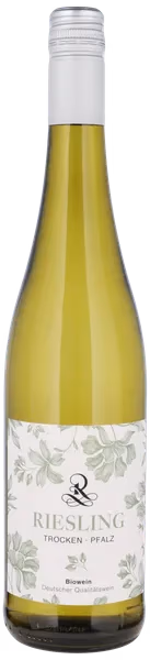 RIESLING R TROCKEN ØKO Roots Beverages