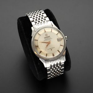 1960s Omega Constellation Automatic Watch