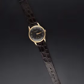 1952 IWC Schaffhausen Manual Wind Watch