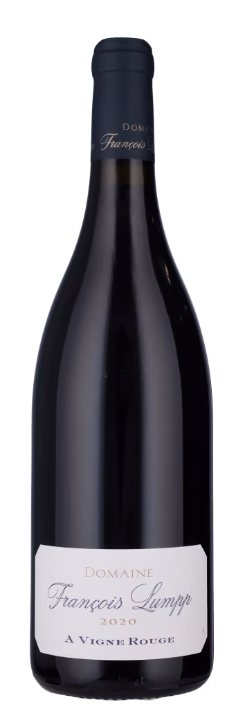 GIVRY A VIGNE ROUGE 1er Cru, Domaine François Lumpp