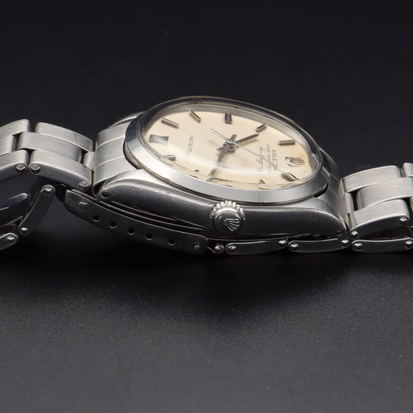 Gents Rolex Oyster Perpetual Air King Watch