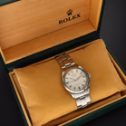Gents Rolex Oyster Perpetual Air King Watch