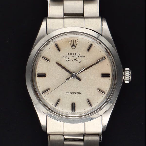 Gents Rolex Oyster Perpetual Air King Watch