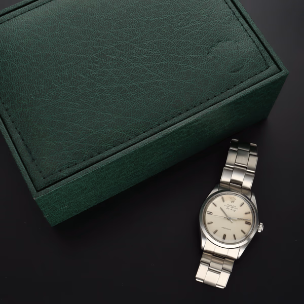 Gents Rolex Oyster Perpetual Air King Watch