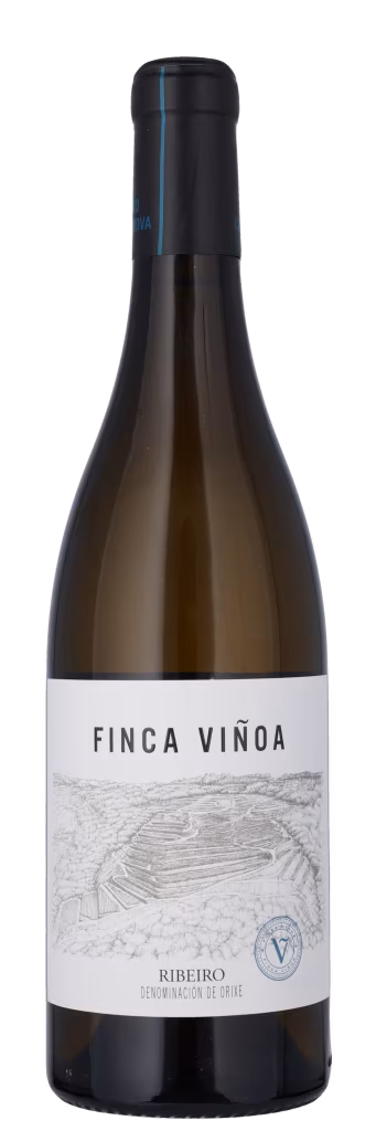 FINCA VINOA, TREIXADURA DO Ribeiro