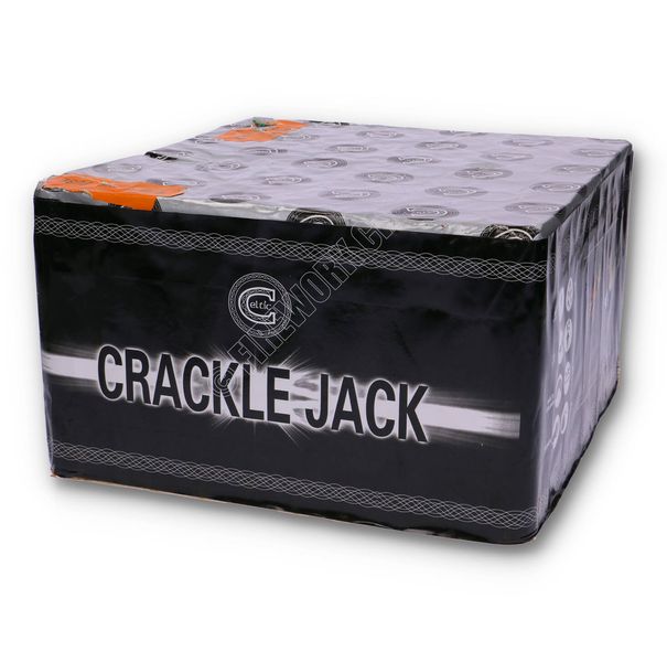 Crackle Jack By Celtic Fireworks