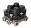 VALVE DE PROTECTION A 4 VOIES KNORR 7 CONNEXIONS