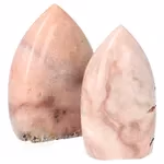 Roze Amethist ( Pink Amethist - Lavendel Amethist ) | Edelstenen Webwinkel - Webshop Danielle Forrer