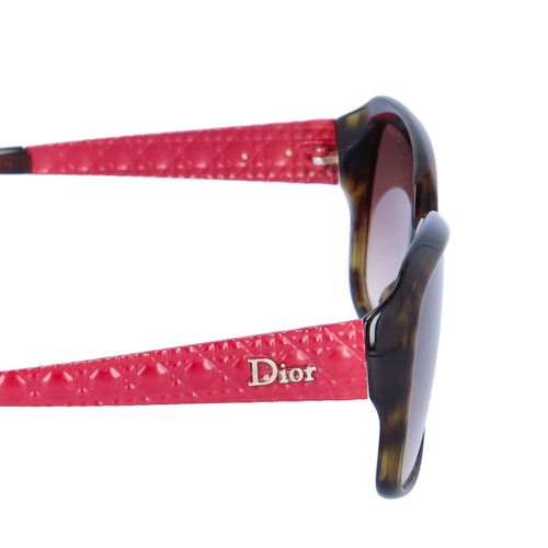 Rare Vintage Dior Sunglasses image-6