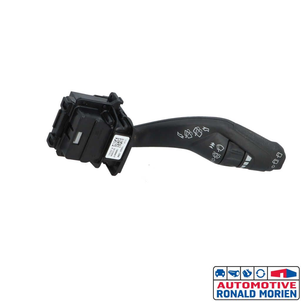 Used Wiper switch Ford Mondeo V Wagon 2.0 Hybrid 16V Price € 25,00 Margin scheme offered by Automaterialen Ronald Morien B.V.
