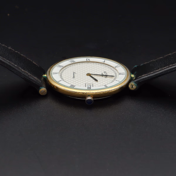 Rotary Anniversary Watch