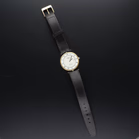 Rotary Anniversary Watch