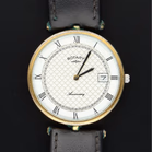 Rotary Anniversary Watch