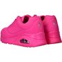 Skecher-sneaker-roze-45552 - 2D image