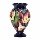 Moorcroft Queens Choice Vase