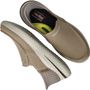 Skecher-sneaker-taupe-45579 - 2D image