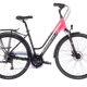 MY26 TABOU KINETIC 3 W - black fuxia - 360° presentation