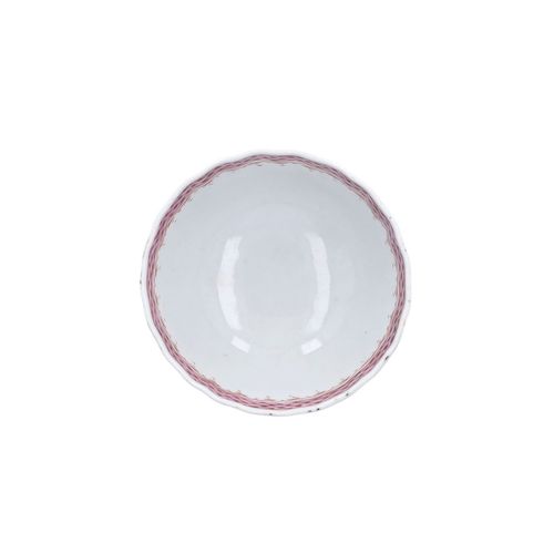 18th Century Famille Rose Tea Bowl image-3
