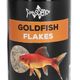 Fish Science Goldfish Flakes 200g + Out of Packaging - 360° presentation