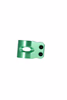 Zacisk Blunt Twin Slit Green (miniatura)
