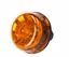 GYROPHARE VIGNAL LED ORANGE A TIGE ROTATIF
