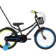 MY26 TABOU ROCKET ST - black blue - 360° presentation