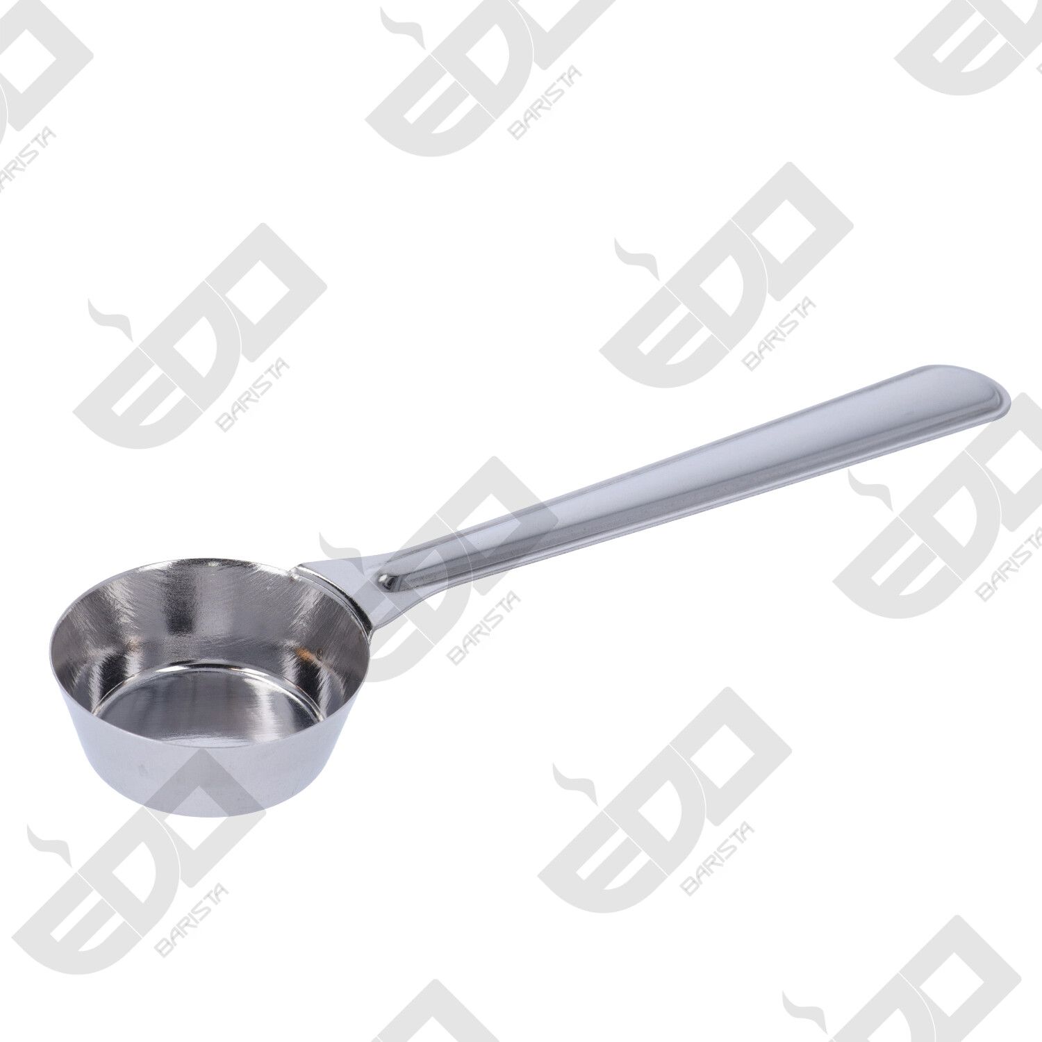 7gr measuring spoon in stainless steel compatible with all espresso machines