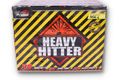 Heavy Hitter - 360° presentation