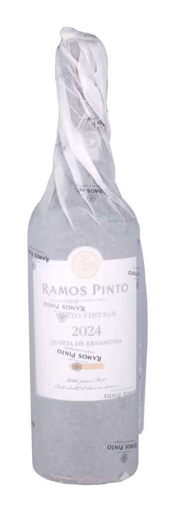 QUINTA DE ERVAMOIRA RED Douro, Ramos-Pinto