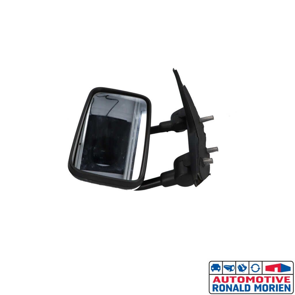 Used Wing mirror, right Volkswagen Transporter T5 2.0 TDI DRF Price € 55,00 Margin scheme offered by Automaterialen Ronald Morien B.V.