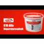 810 Alfa Reparaturasphalt - Video