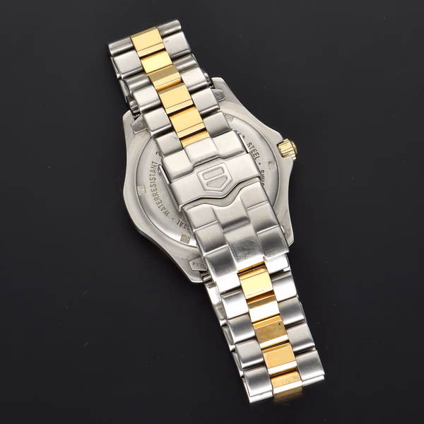 Tag Heuer Professional 200 Series