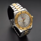 Tag Heuer Professional 200 Series
