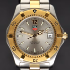 Tag Heuer Professional 200 Series