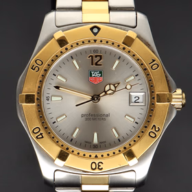 Tag Heuer Professional 200 Series