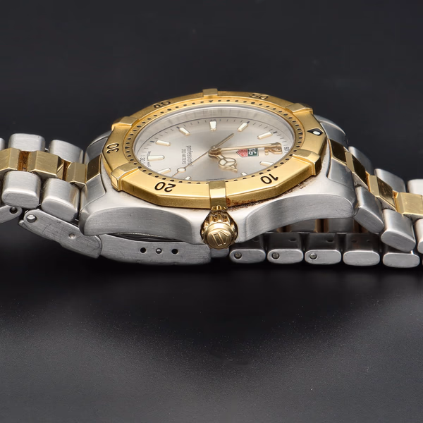 Tag Heuer Professional 200 Series