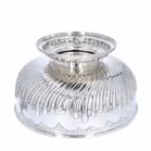 Edwardian Elkington Solid Silver Bowl