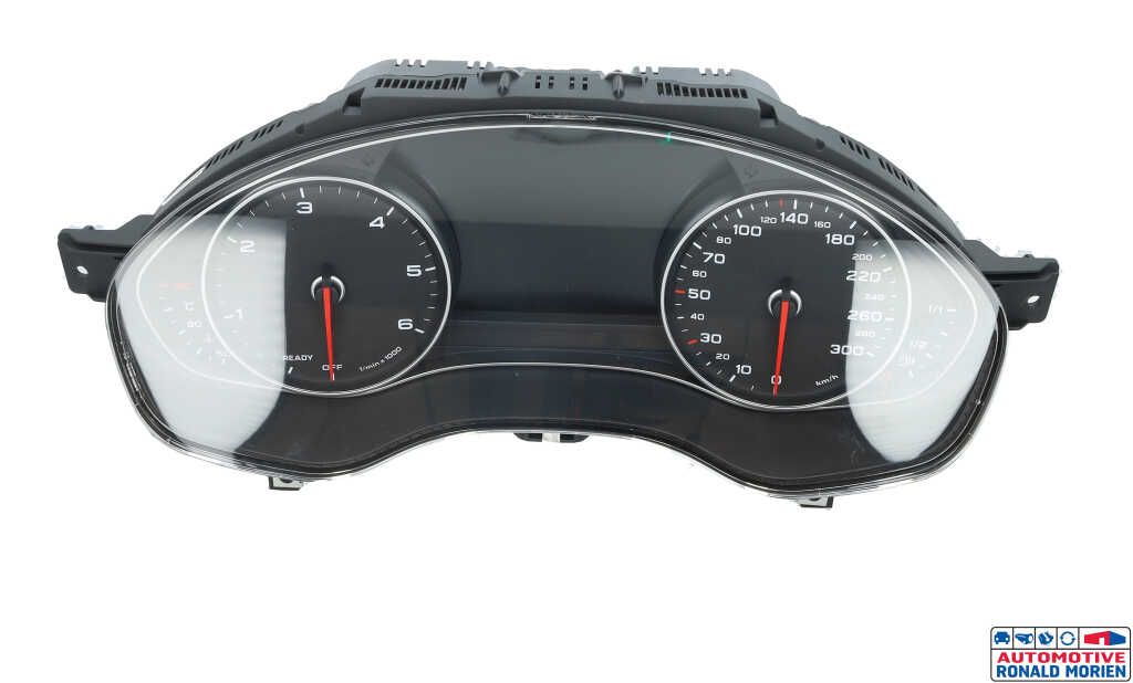 Used Instrument panel Audi A6 (C7) 2.0 TDI 16V Price € 594,99 Inclusive VAT offered by Automaterialen Ronald Morien B.V.