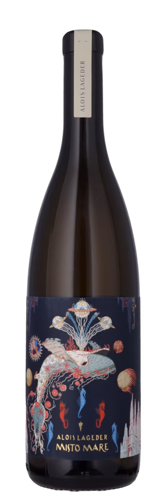 MISTO MARE Dolomiti Bianco, Alois Lageder