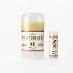 paw soother dezodorantas - 2D image