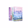 B2D6737 Playing For Keeps Series by Becka Mack 4 Books Collection - 360° presentation